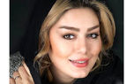 ببینید سحر قریشی در ایران چه بود و حالا چه شد ! + 10 عکس حیرت آور سحر قریشی